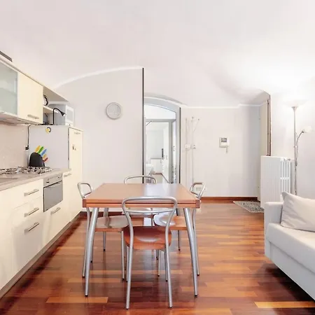 Appartement San Massimo Nest Turijn