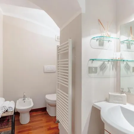 San Massimo Nest Appartement