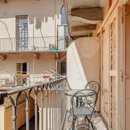 San Massimo Nest Appartement Turijn
